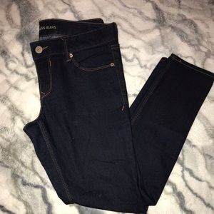 Express jeans